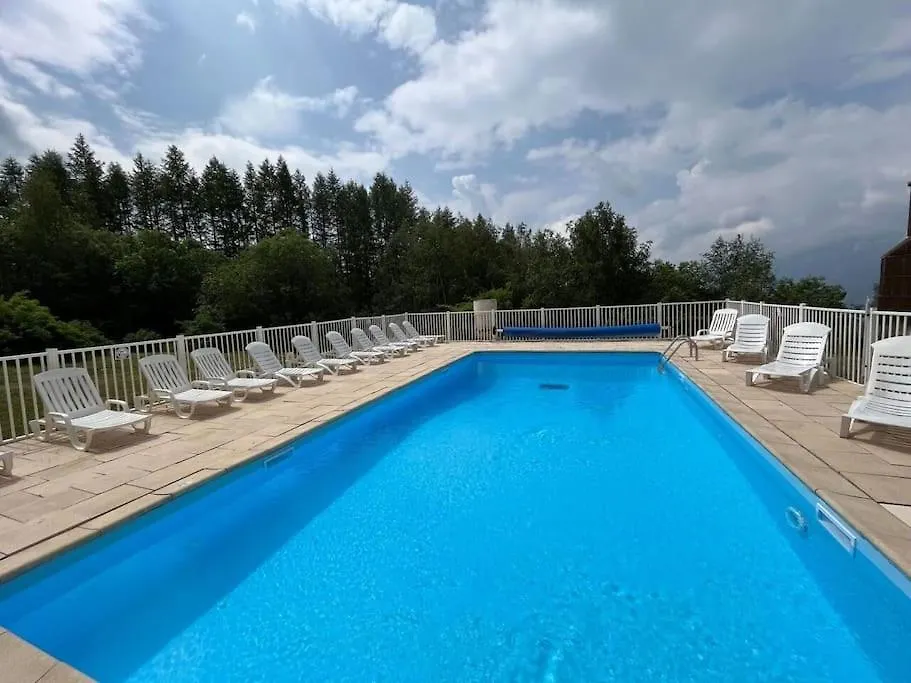 Pierre Et Vacances Les Bergers Au Pied Des Pistes & Piscine -Sauna & Balcon Sud Alpe d'Huez 0*,  France