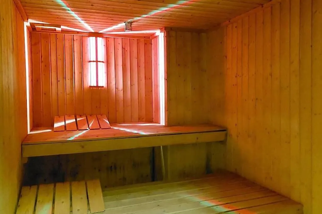 Pierre Et Vacances Les Bergers Au Pied Des Pistes & Piscine -Sauna & Balcon Sud Alpe d'Huez 0*,